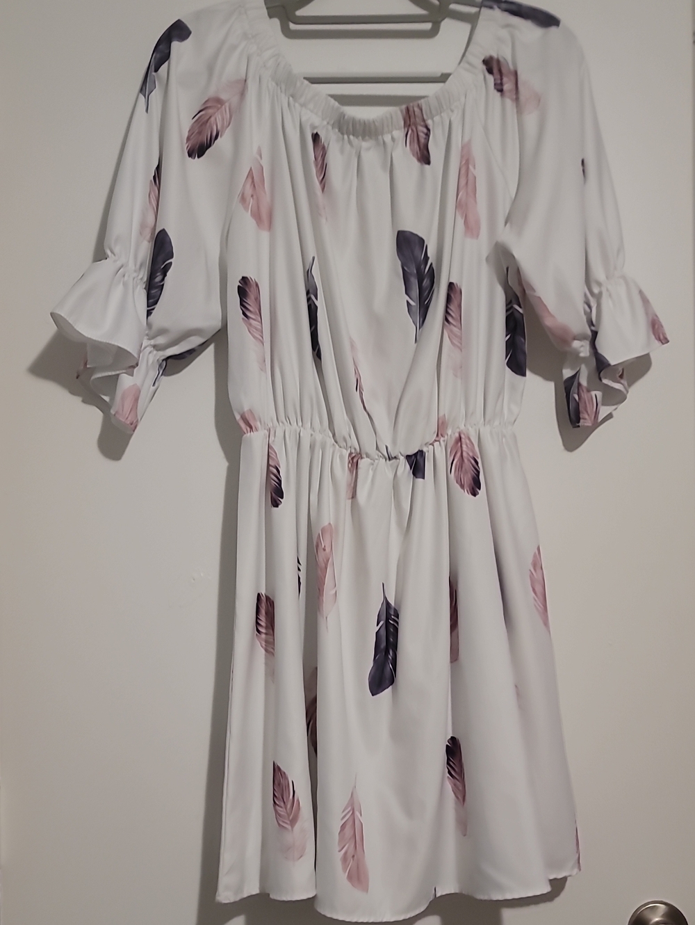 Lightweight Dress